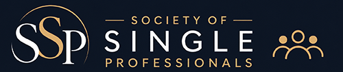 Society of Single Professionals - Newsletter